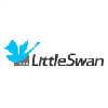 little swan